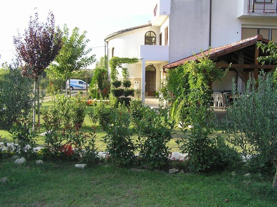 Apartman Lucia Villa Razanac Exterior photo